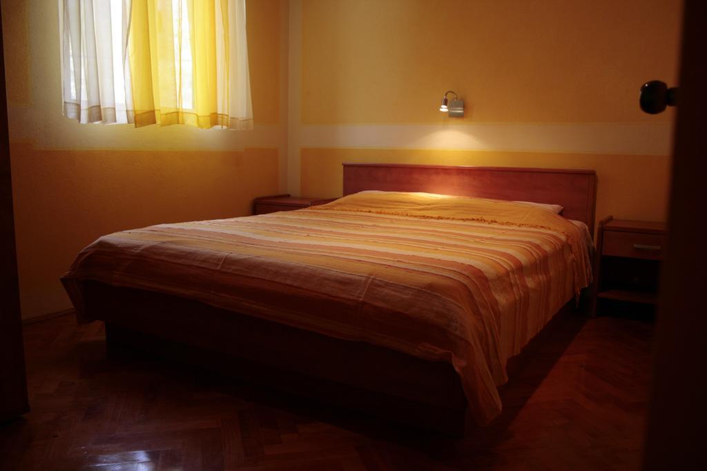 Hrstich Apartments ตราสนิสเซ ห้อง รูปภาพ
