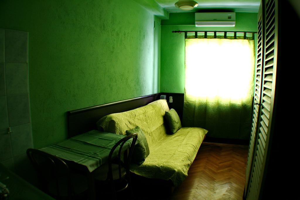 Hrstich Apartments ตราสนิสเซ ห้อง รูปภาพ