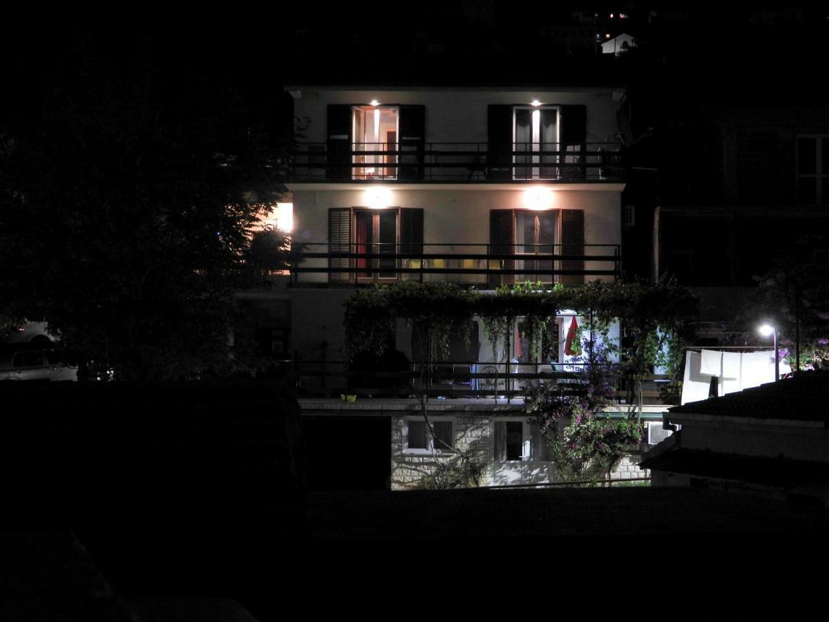 Hrstich Apartments ตราสนิสเซ ภายนอก รูปภาพ